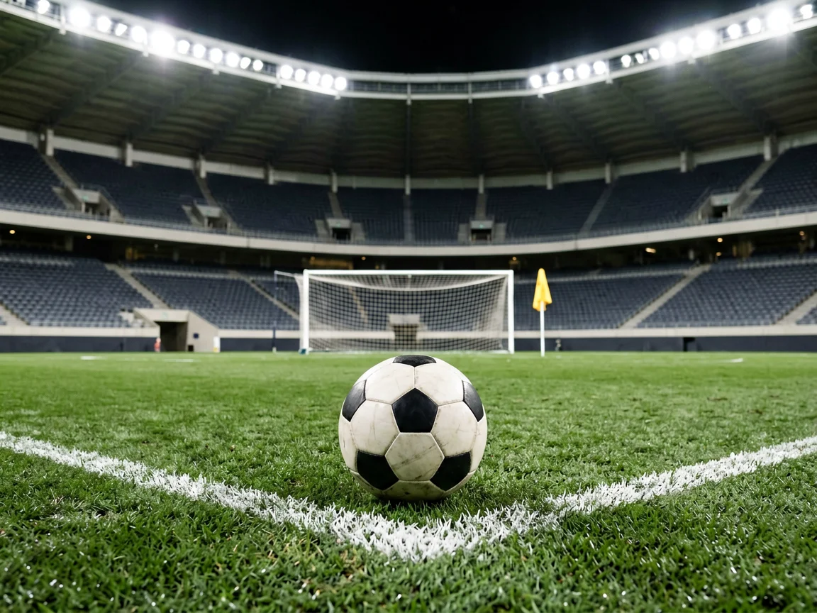 绿茵场蓄力备战巴斯托尼2026世界杯